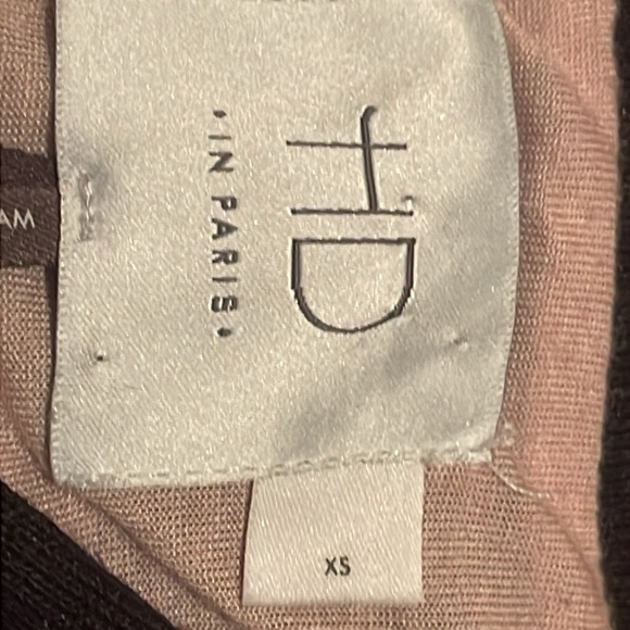 Anthropologie HD IN PARIS Darla Tulle Fit N’ Flare Dress - Picture 7 of 12